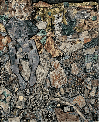 Jean Dubuffet - 20th Century & Contemporary Art Evening Sale